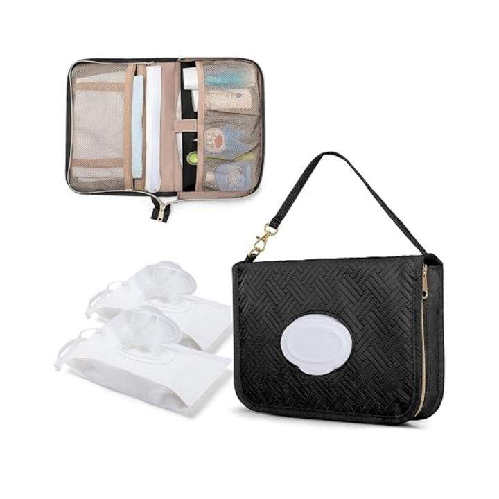 Cosmetic bag Kalsten