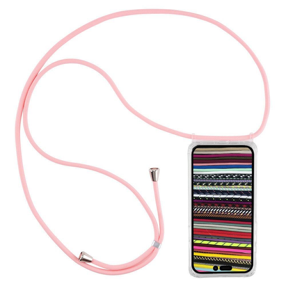 Phone Case with Adjustable Neck Strap Kalsten