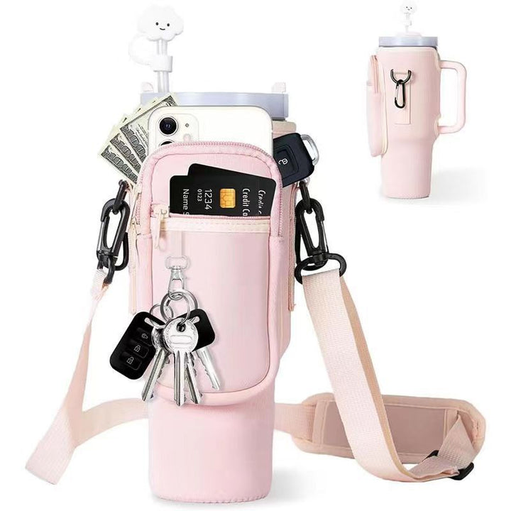 Practical phone and key holder Kalsten