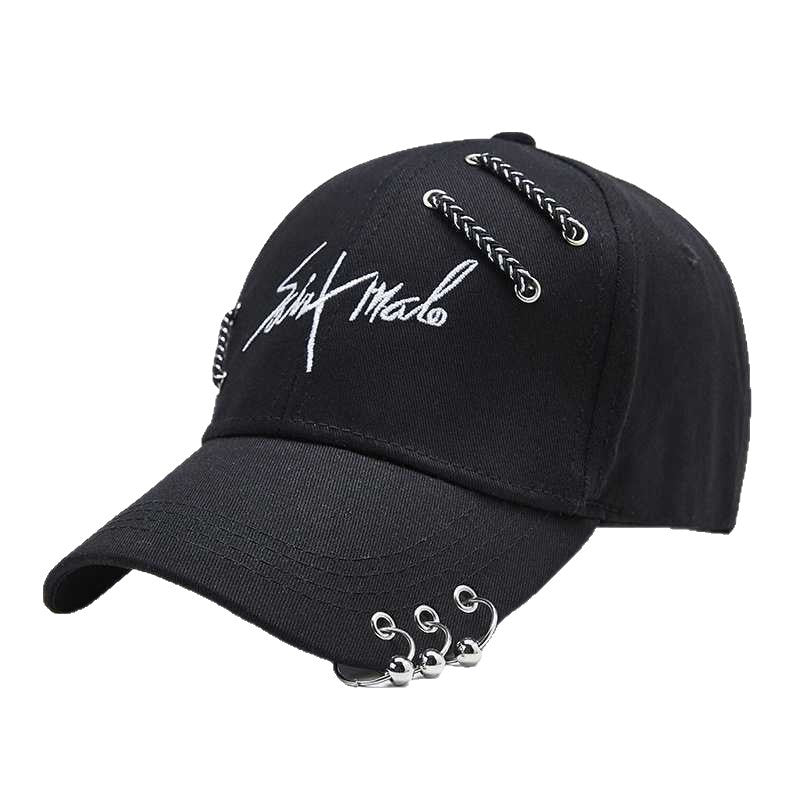 Men's Fashionable Urban Cap Kalsten