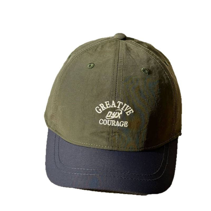 Men's Casual Adjustable Baseball Cap Kalsten
