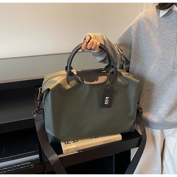 Waterproof Travel Duffle Bag Kalsten