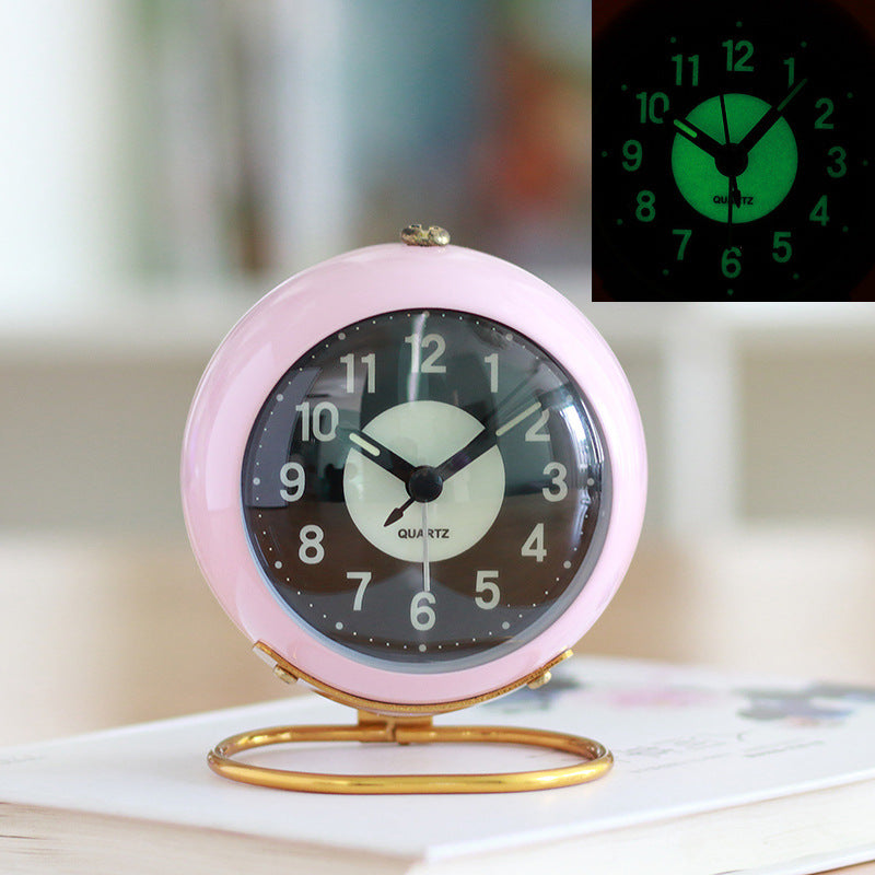 Retro Table Clock Kalsten
