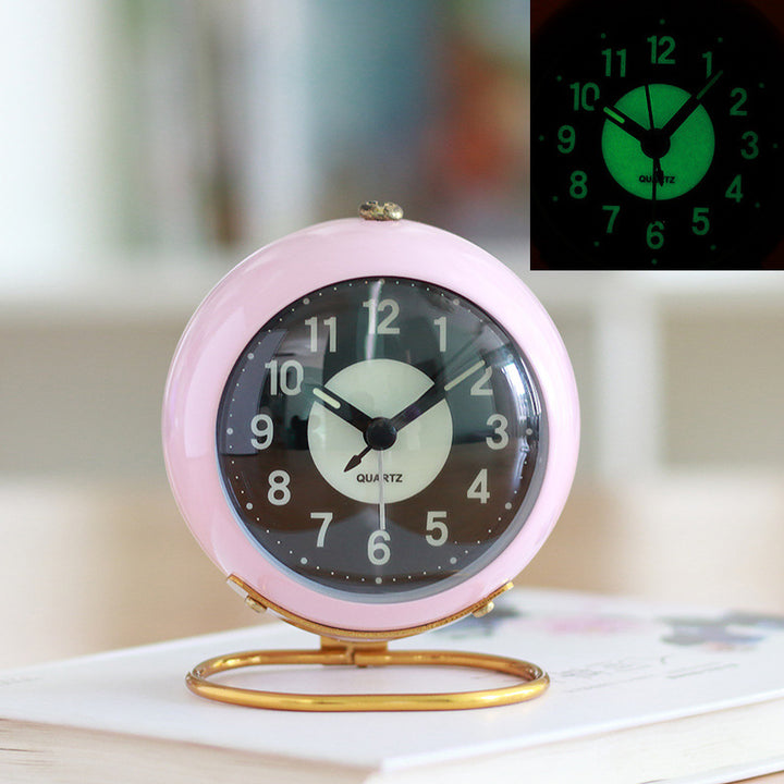 Retro Table Clock Kalsten
