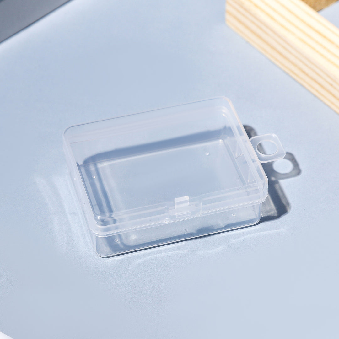 Compact Jewelry Storage Case Kalsten