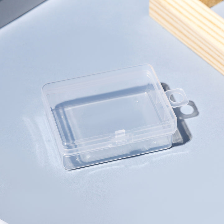 Compact Jewelry Storage Case Kalsten