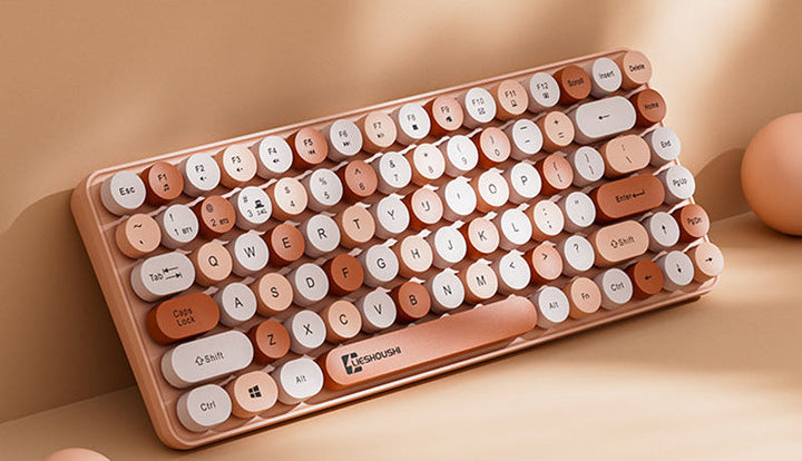 Wireless Mechanical Keyboard Kalsten