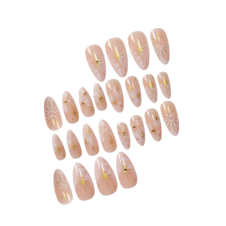 Decorative Nail Art Kalsten