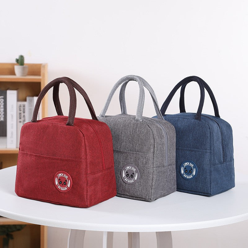 Insulated Lunch Bag Kalsten