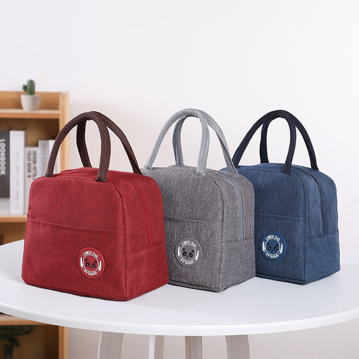 Insulated Lunch Bag Kalsten