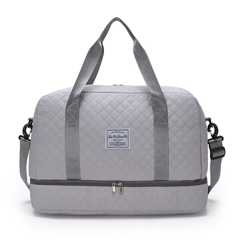 Travel Duffle