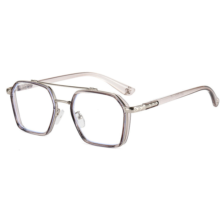 Women modern geometric reading glasses Kalsten