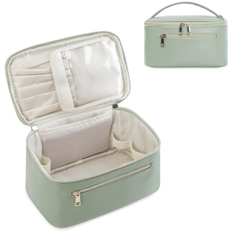 Elegant cosmetic organizer bag Kalsten