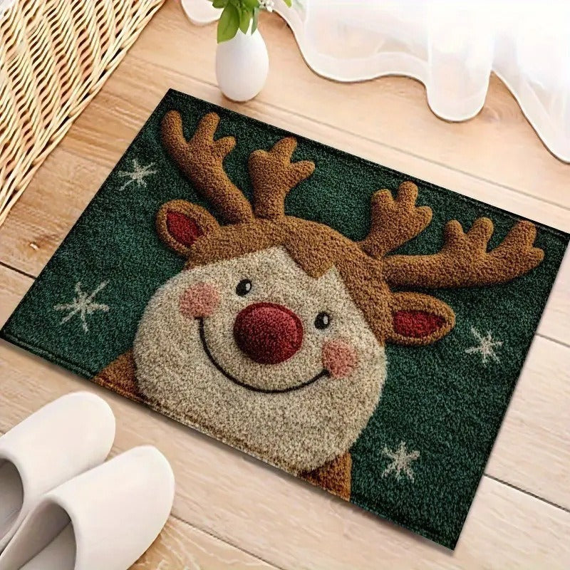 Cat-Themed Decorative Kalsten