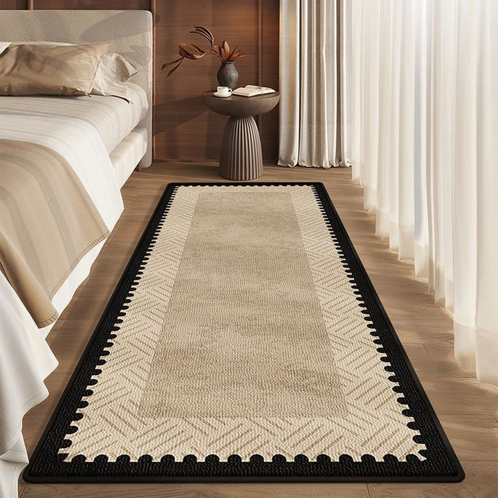 Contemporary Geometric Area Rug