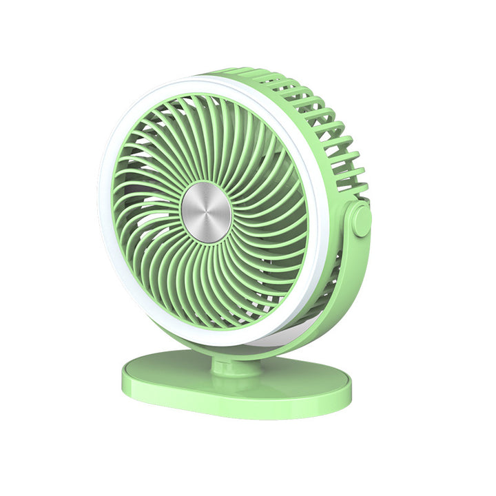 Multi-Functional Mini Desk Fan Kalsten
