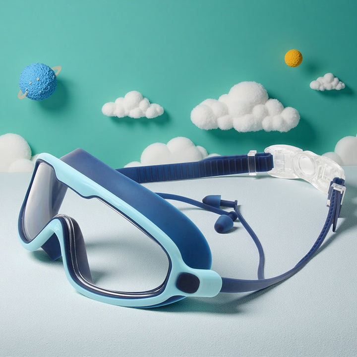 Swim mask Kalsten