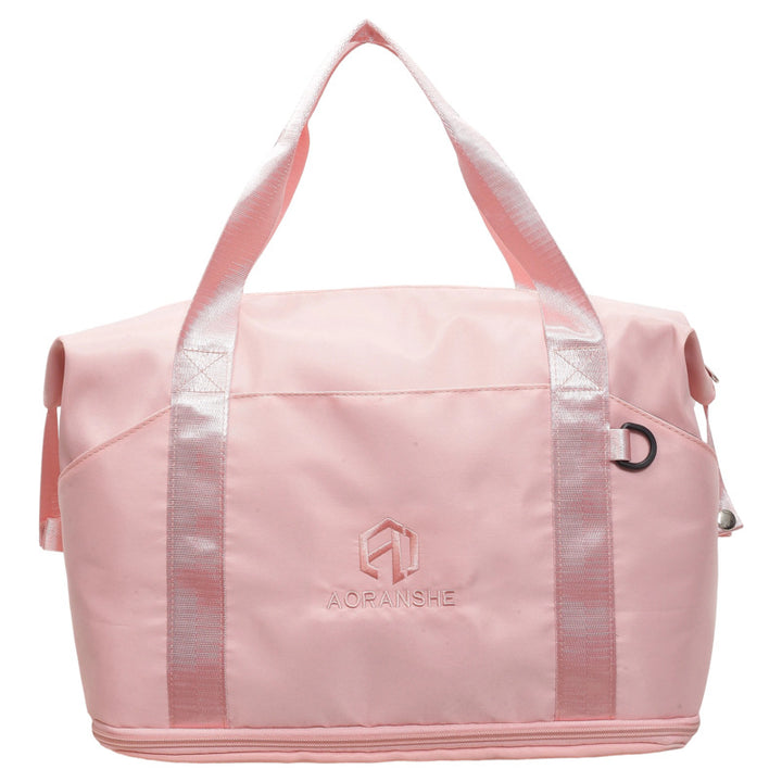 Waterproof Outdoor Adventure Duffle Bag Kalsten