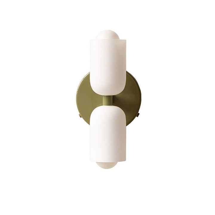 MP H30 Glass Wall Light, Up-Down Style - May Special Offer | Kalsten