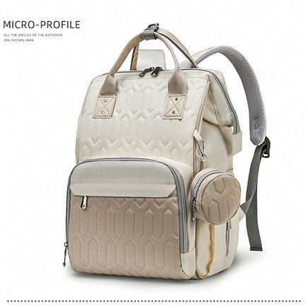 Multi-Functional Insulated Backpack Kalsten
