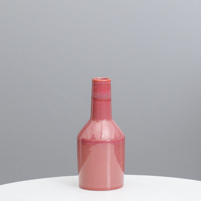 Decorative Modern Ceramic Vase Kalsten