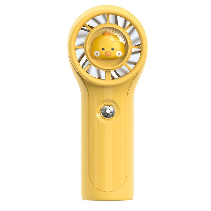 Women portable mini fan Kalsten