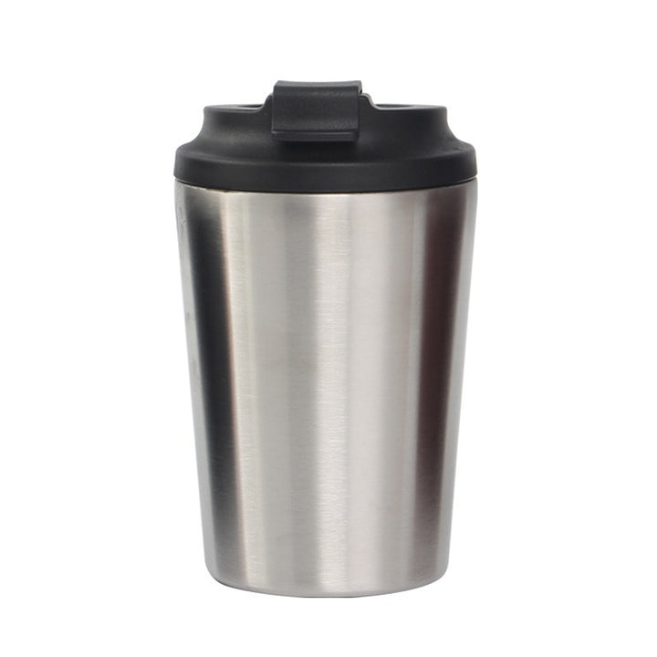 Women insulated coffee cup with ergonomic lid Kalsten