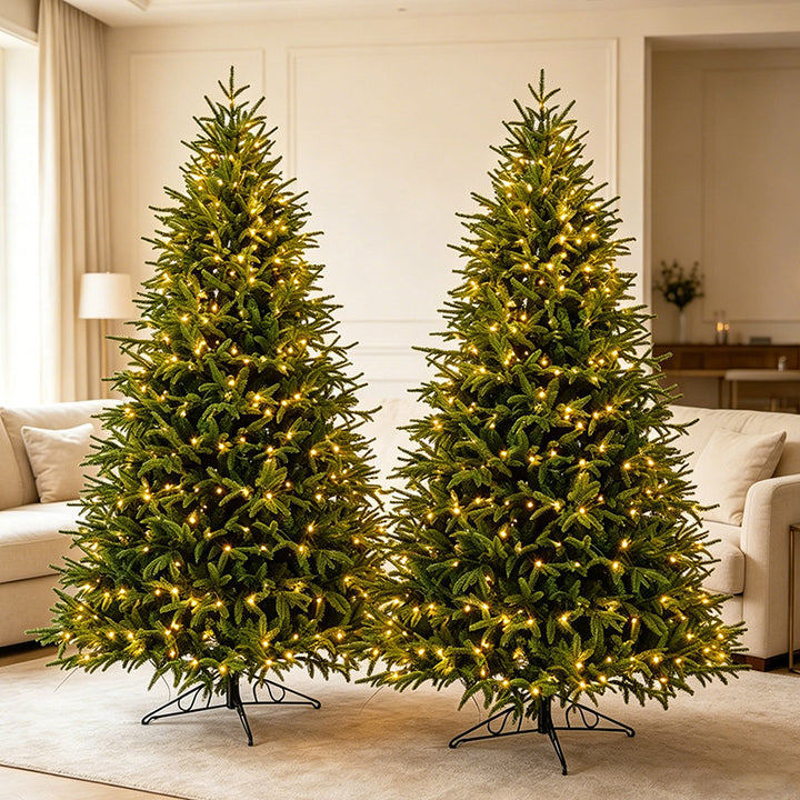 Artificial Christmas Tree