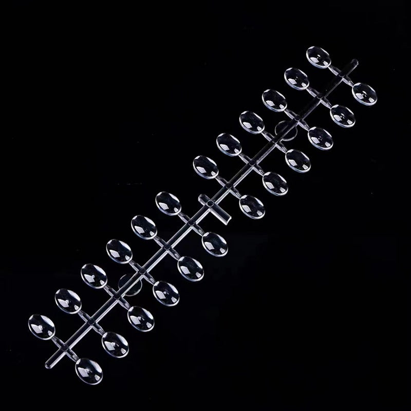 Nail Art Display Practice Stand Kalsten