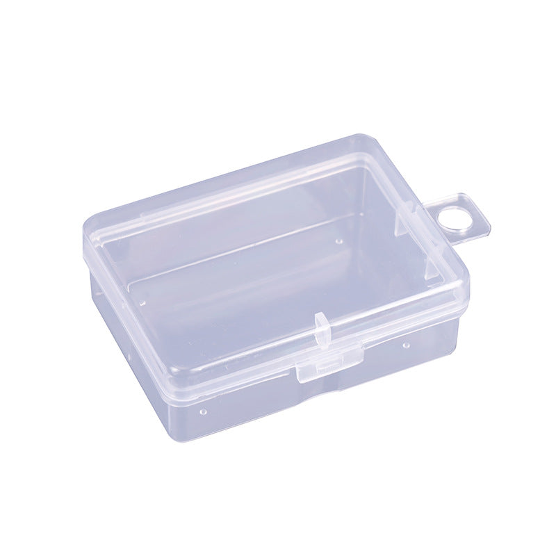 Transparent Utility Storage Box Kalsten