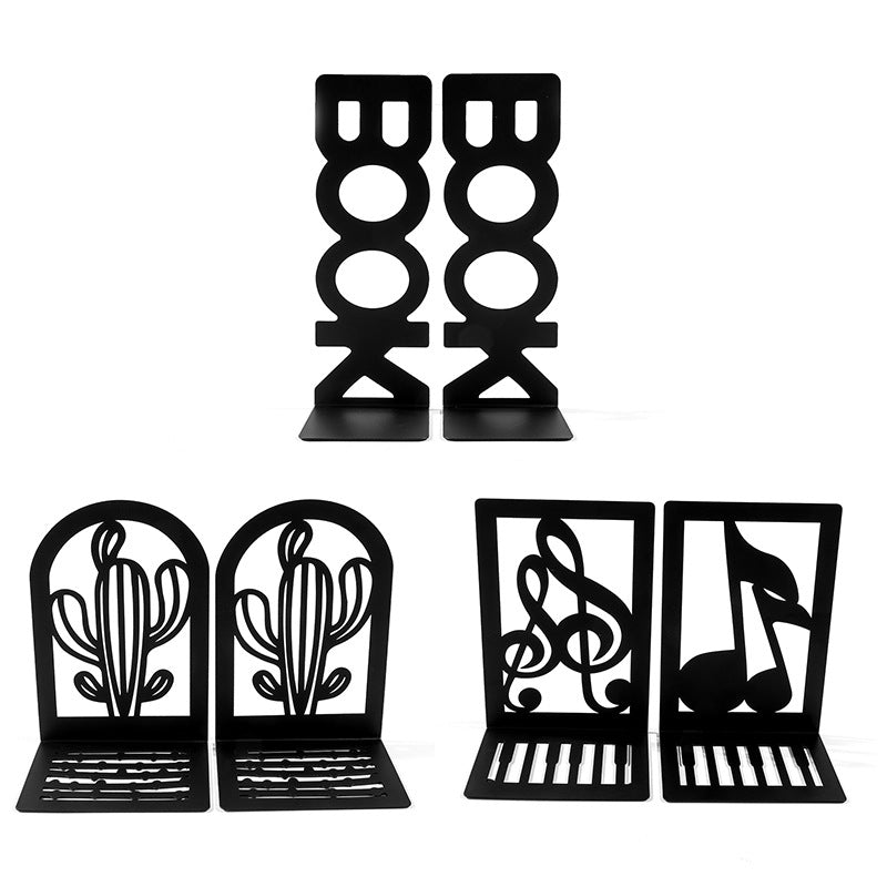 Creative Decorative Bookends