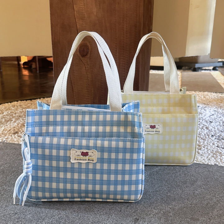 Trendy Everyday Handbag Kalsten