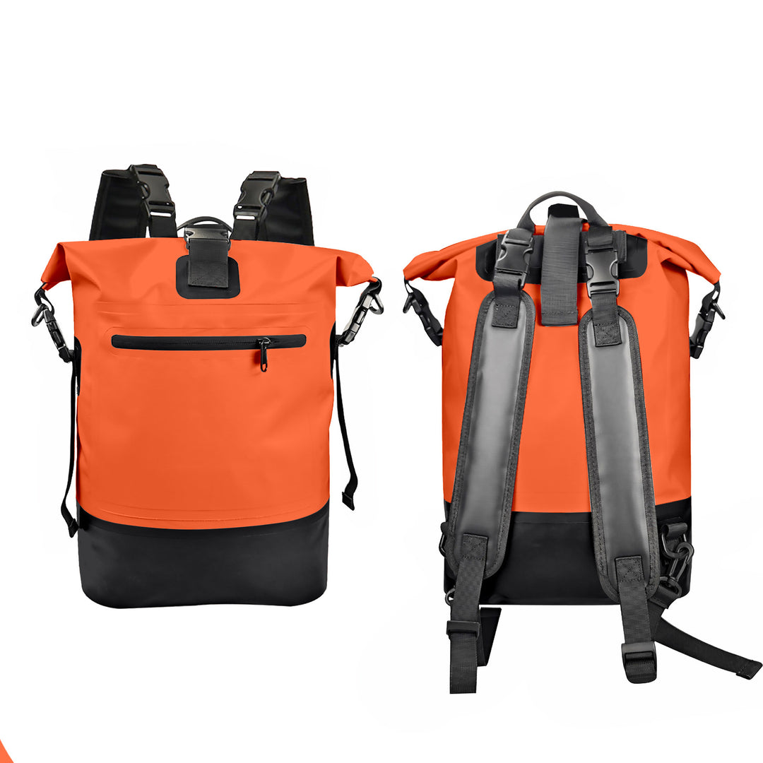 Waterproof Backpack Bag Kalsten