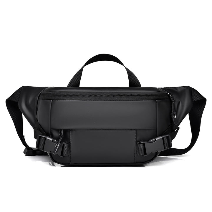 Versatile Outdoor Waist Pack Kalsten