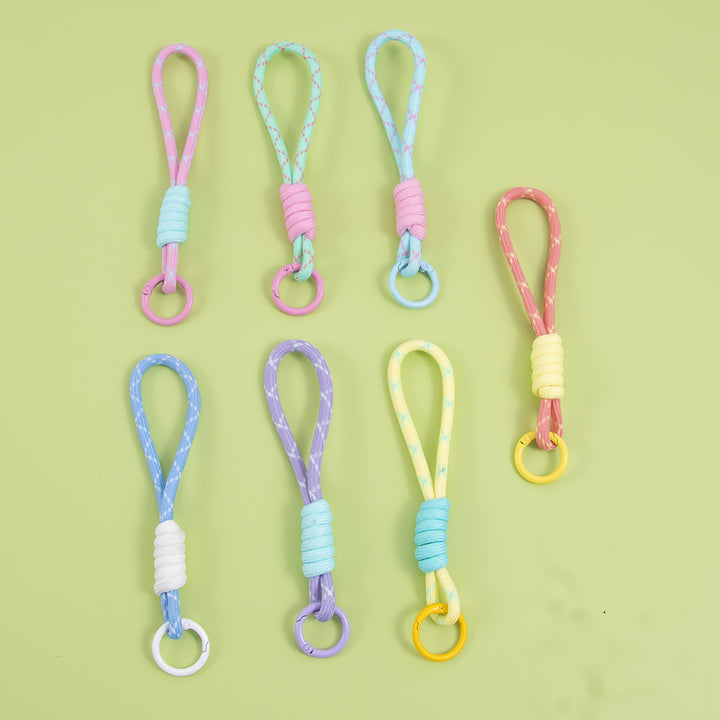 Braided Utility Cord Lanyard Kalsten