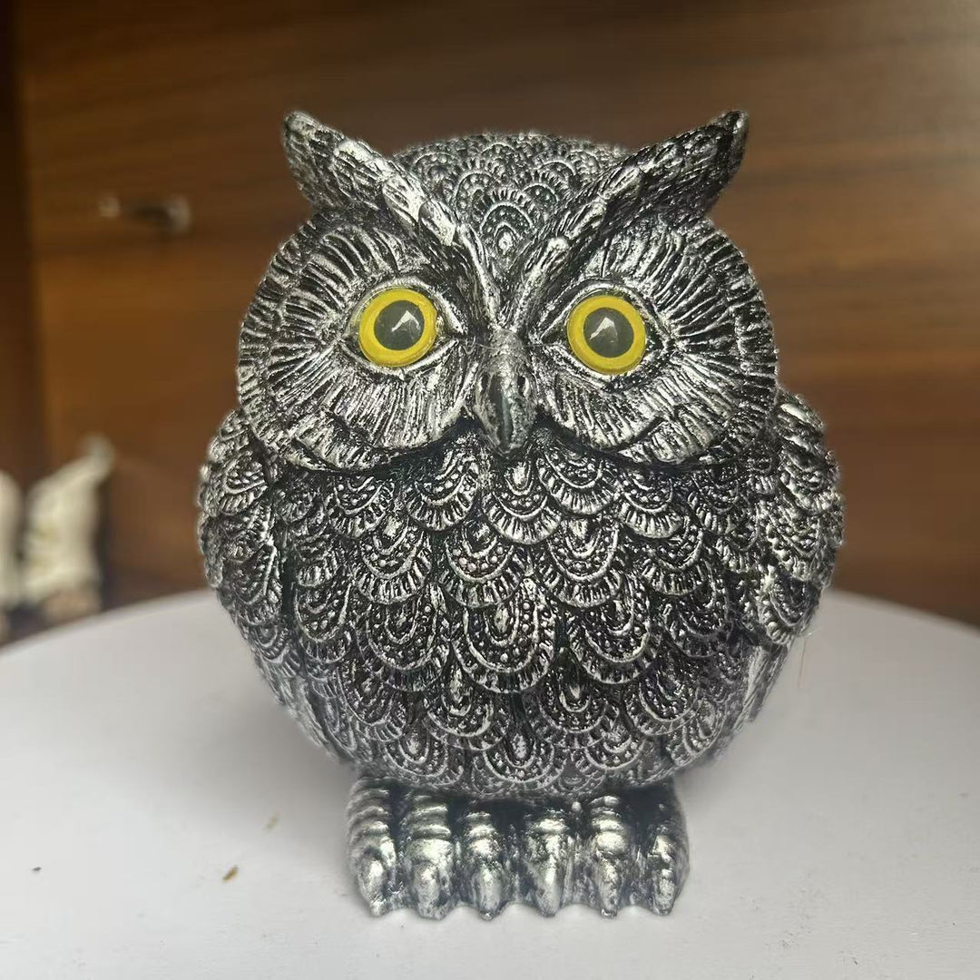 Decorative Cardinal Lamp Kalsten
