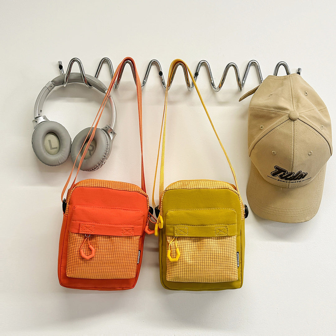 WoStylish Minimalist Crossbody Purse Kalsten
