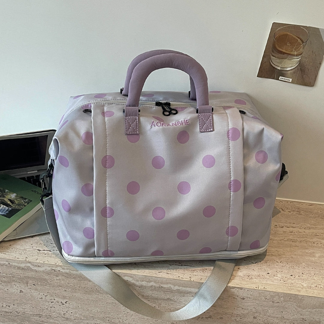 Stylish Utility Travel Bag