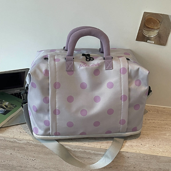 Stylish Utility Travel Bag