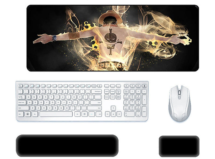 Gaming Keyboard Wrist Rest Kalsten