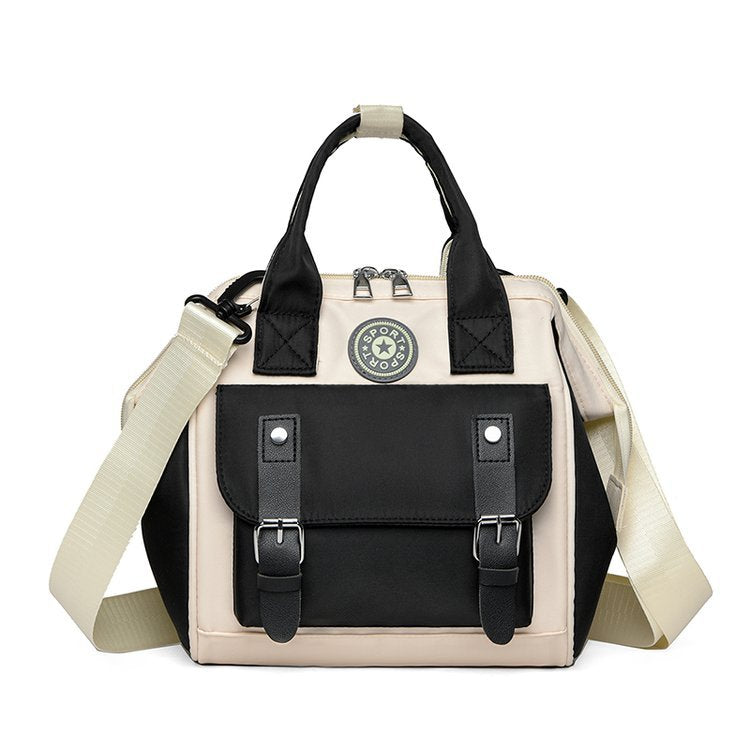 Multi-Functional Sporty Tote Bag Kalsten