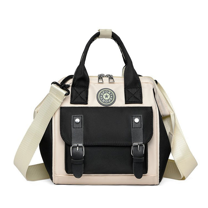 Multi-Functional Sporty Tote Bag Kalsten
