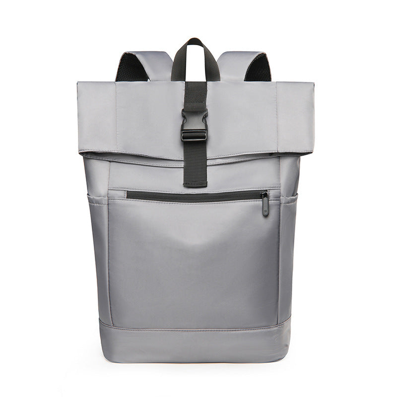 Multi-Functional Roll-Top Backpack Kalsten