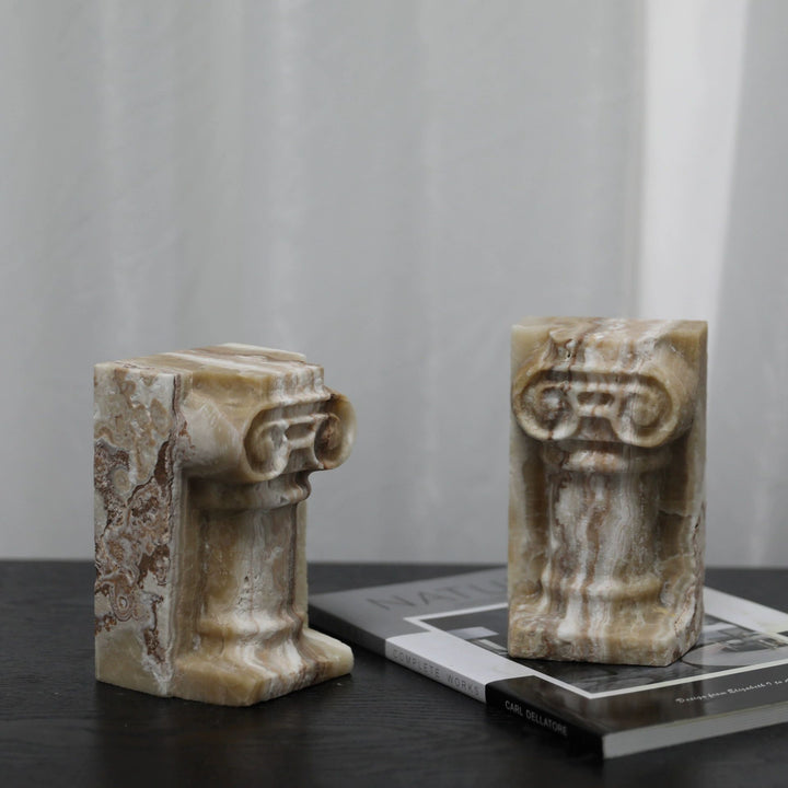 Decorative Column Sculpture