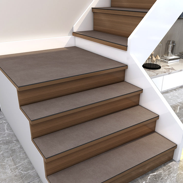 Slip-Resistant Stair Tread Mat Kalsten