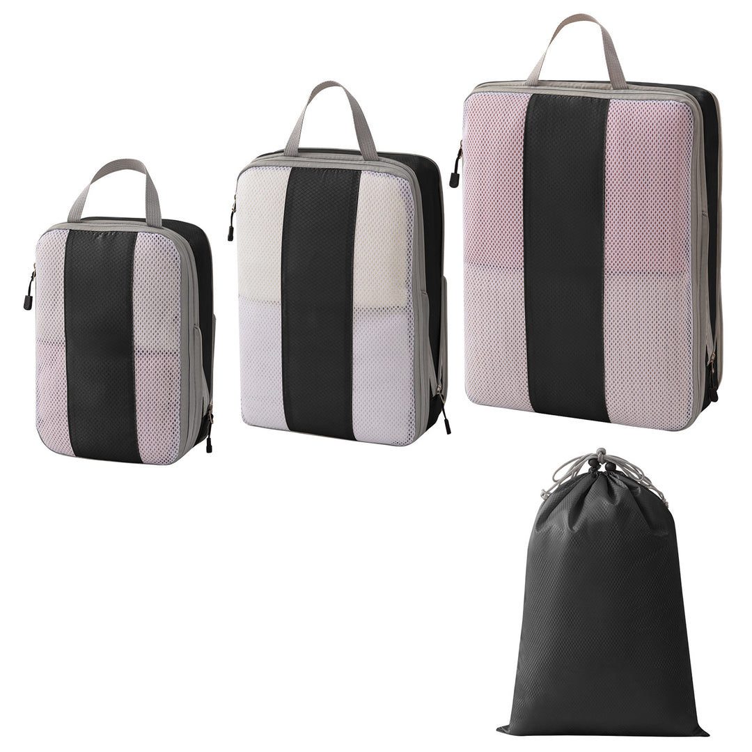 Travel Packing Cube Set Kalsten