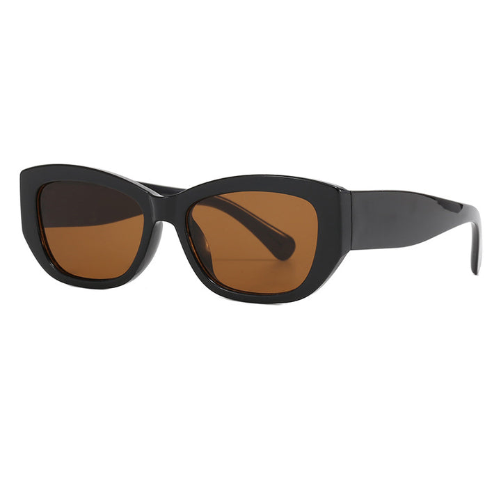 Women's fashionable Cat-Eye sunglasses made of sturdy plastic Kalsten