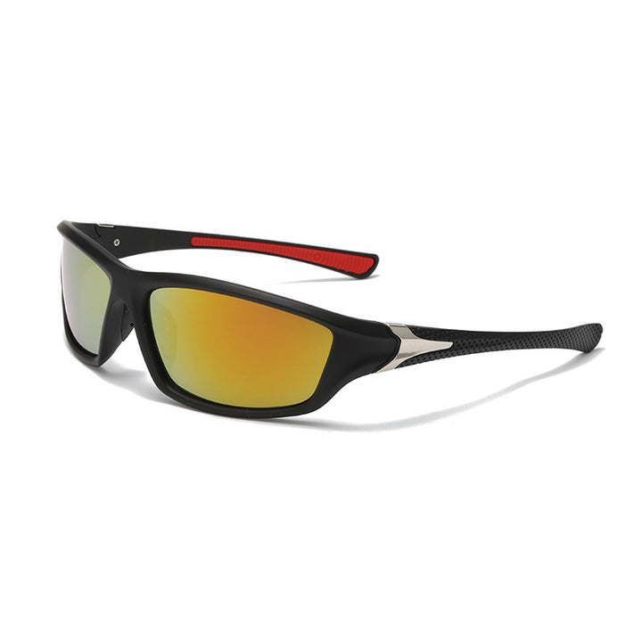 Women's sporty safety glasses with ergonomic design Kalsten