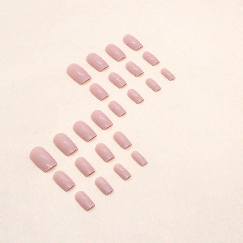 Premium Long-Lasting Press-On Nails
