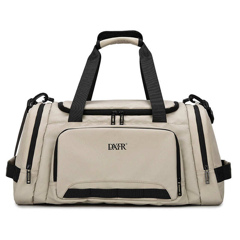 Sports Travel Duffel Bag